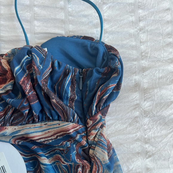 Princess Polly Penney Mini Dress - Picture 5 of 6